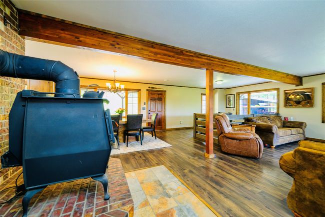 19930 Wambli Ln, House other with 3 bedrooms, 3 bathrooms and null parking in Huson MT | Image 43