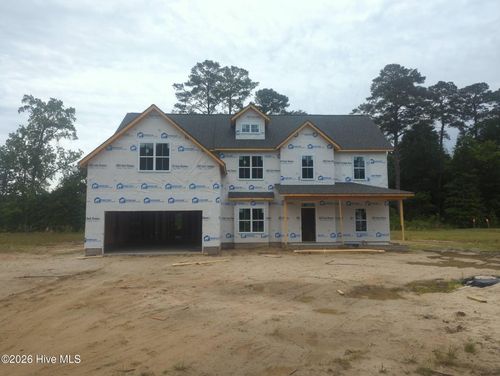 257 Shortleaf Drive, Grimesland, NC, 27837 | Card Image