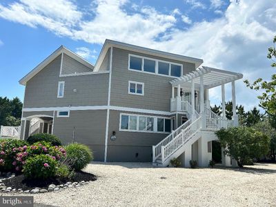 322 Beach Plum, House other with 6 bedrooms, 4 bathrooms and null parking in LONG BEACH TOWNSHIP NJ | Image 1