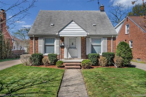 1727 Highview Street, Dearborn, MI, 48128 | Card Image