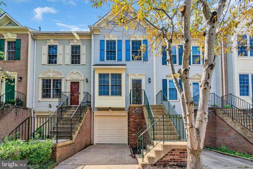 7804 Gum Springs Village Dr, ALEXANDRIA, VA, 22306-2860 | Card Image