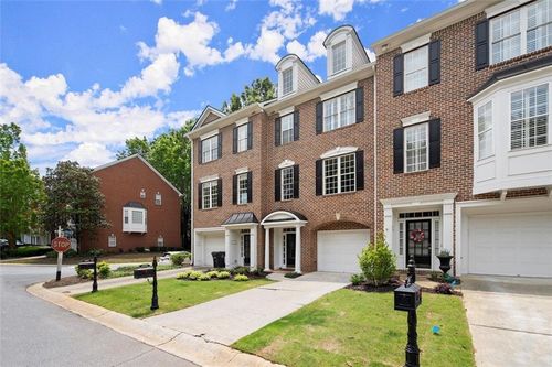 2303 Waters Edge Trl, Roswell, GA, 30075-8212 | Card Image