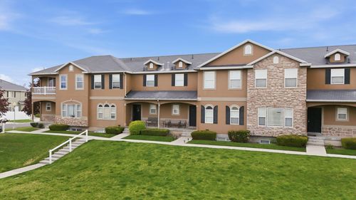 5176 W Dove Creek Ln, West Jordan, UT, 84081-6001 | Card Image