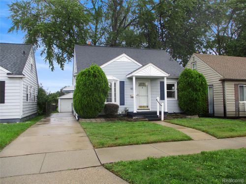 17771 Wexford Street, Roseville, MI, 48066 | Card Image