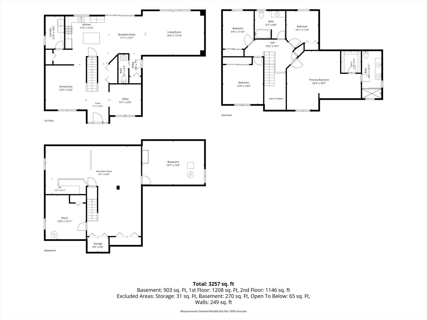 Residential in Yorkville