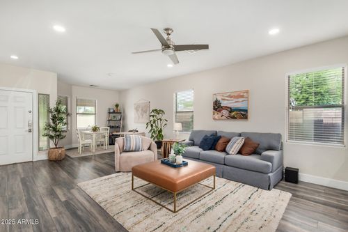 22203 S 214th St, Queen Creek, AZ, 85142-6901 | Card Image