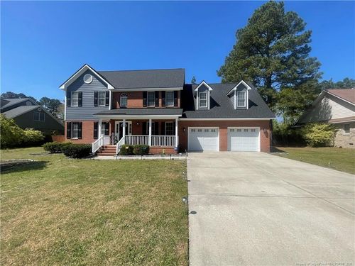 6113 Castlebrooke Ln, Linden, NC, 28356-8042 | Card Image