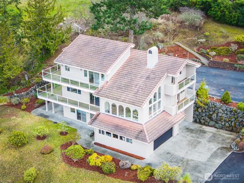 315 Quails Roost Road, Sequim, WA, 98382 | Card Image