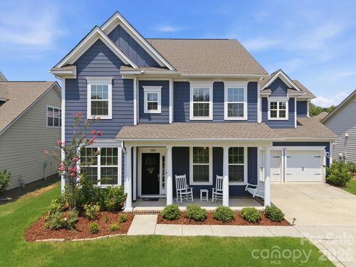 11810 Westbranch Pkwy, Davidson, NC, 28036-0470 | Card Image