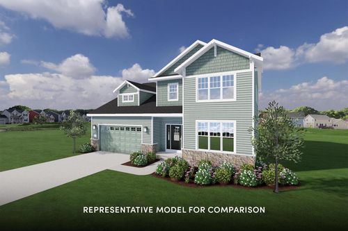 5931 Rosewood Drive, MCFARLAND, WI, 53558 | Card Image