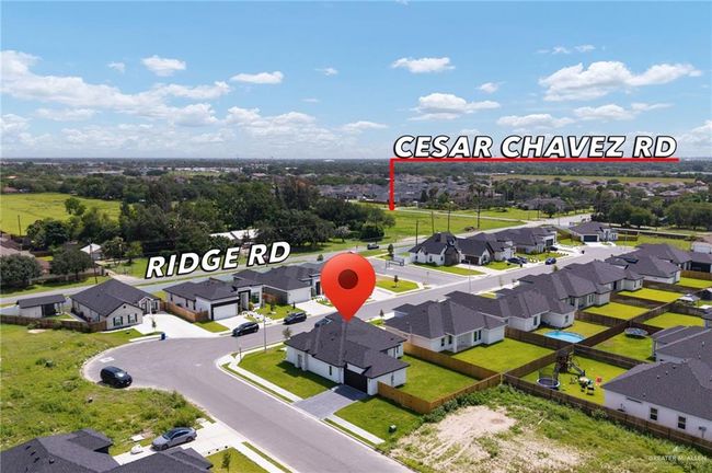 1105 Lorelai Dr, House other with 4 bedrooms, 3 bathrooms and 2 parking in San Juan TX | Image 19