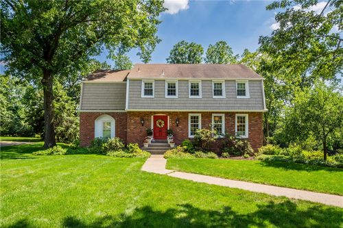 217 Trotwood West Dr, Upper St. Clair, PA, 15241-2002 | Card Image