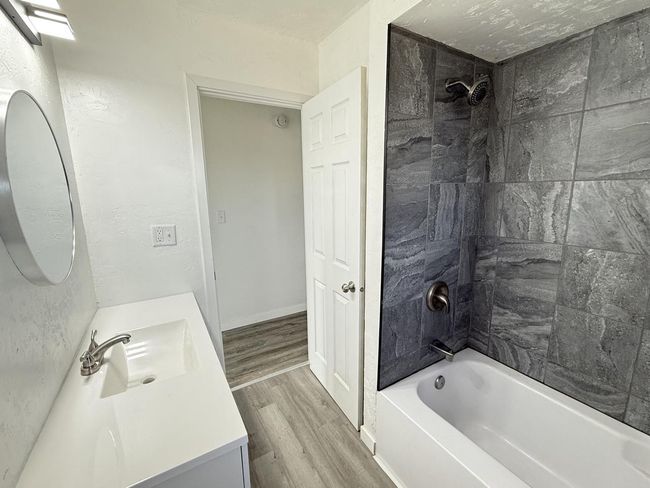 7723 E Wind Lake Road, House other with 3 bedrooms, 1 bathrooms and null parking in Norway WI | Image 9