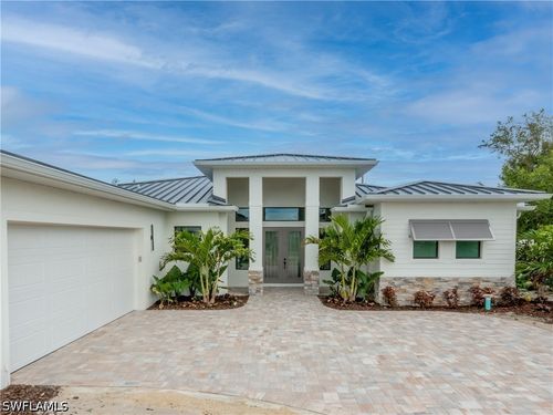 1257 22nd Ave N, NAPLES, FL, 34103-4841 | Card Image