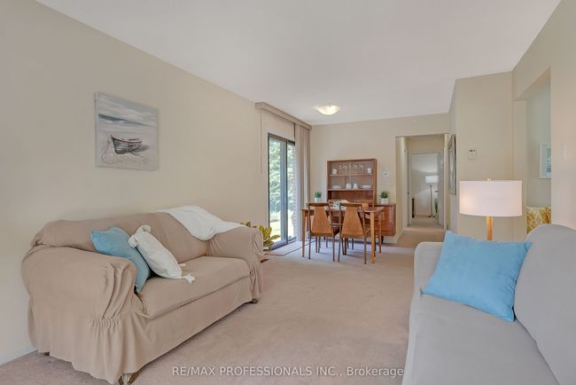 124 Panter Cres, House other with 3 bedrooms, 1 bathrooms and 1 parking in Ajax ON | Image 13