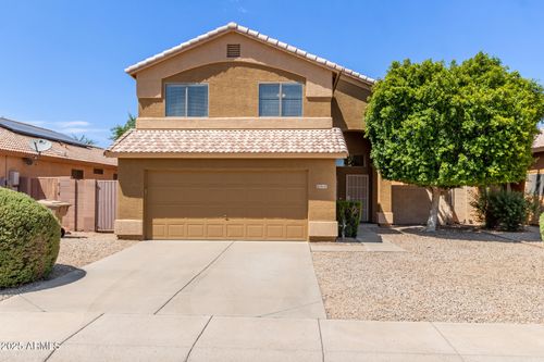8638 W Tierra Buena Ln, Peoria, AZ, 85382-4732 | Card Image