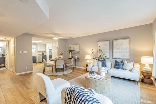 apt-4-1432 San Carlos Ave, San Carlos, CA, 94070-2205 | Card Image