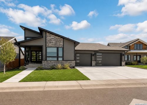 2725 Nighhawk Dr., Laramie, WY, 82072 | Card Image