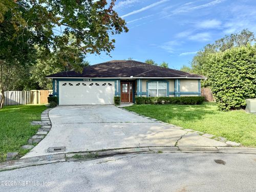 1164 Delving Ct, Jacksonville, FL, 32225-6107 | Card Image