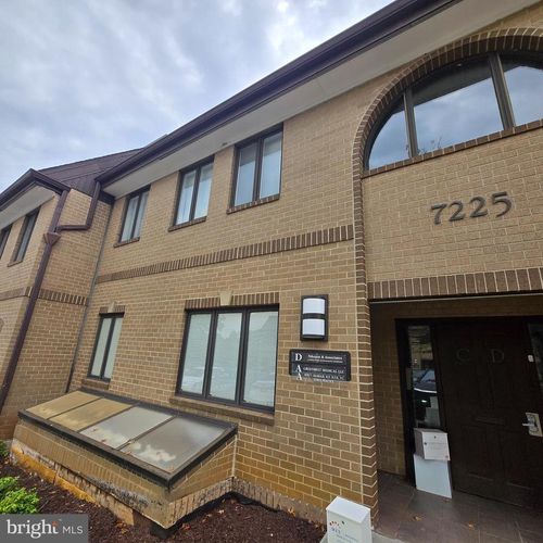 722-7225 Hanover Pkwy, GREENBELT, MD, 20770-2024 | Card Image