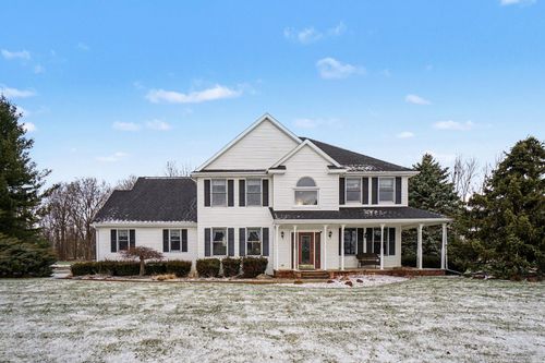5780 Woodbrook Street, Prairie Ronde Township, MI, 49087 | Card Image