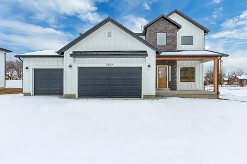 3318 S 1000 W, Nibley, UT, 84321 | Card Image