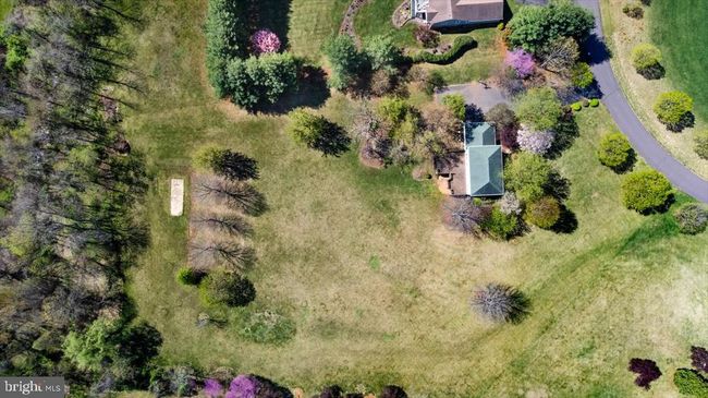 19103 Edgehill Pl, House other with 5 bedrooms, 4 bathrooms and null parking in CULPEPER VA | Image 46