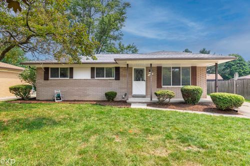 3408 Rowland Ct, Troy, MI, 48083-5677 | Card Image