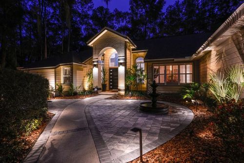 4813 95th Ter, GAINESVILLE, FL, 32608-7123 | Card Image