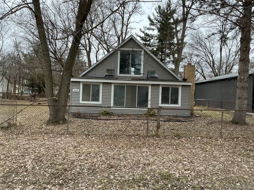 9160 Blondell Ave. Blondell Avenue W, White Lake Charter Township, MI, 48386 | Card Image
