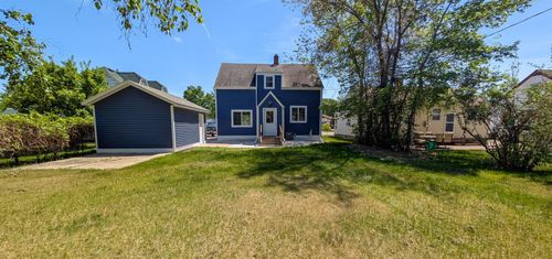532 2nd Ave Sw, Perham, MN, 56573-1608 | Card Image