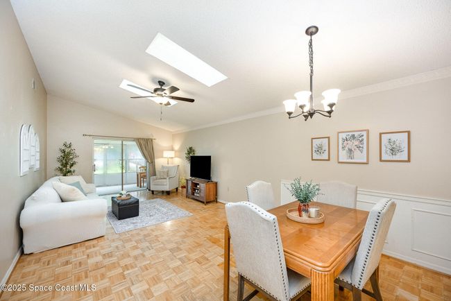3033 Dunhill Dr, House other with 2 bedrooms, 2 bathrooms and null parking in Cocoa FL | Image 12