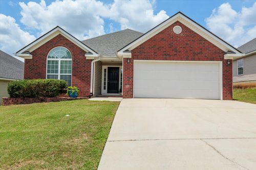 551 Lory Ln, Grovetown, GA, 30813-6101 | Card Image
