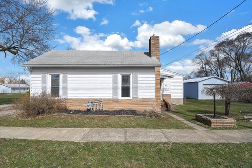 74 Sherman St, New London, OH, 44851-1050 | Card Image