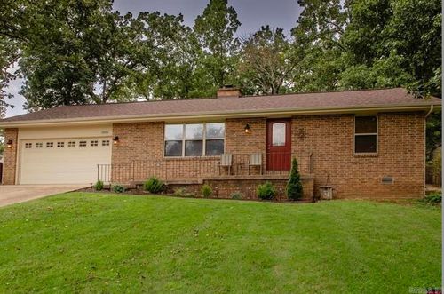 1836 Mallard Point, Mountain Home, AR, 72653 | Card Image