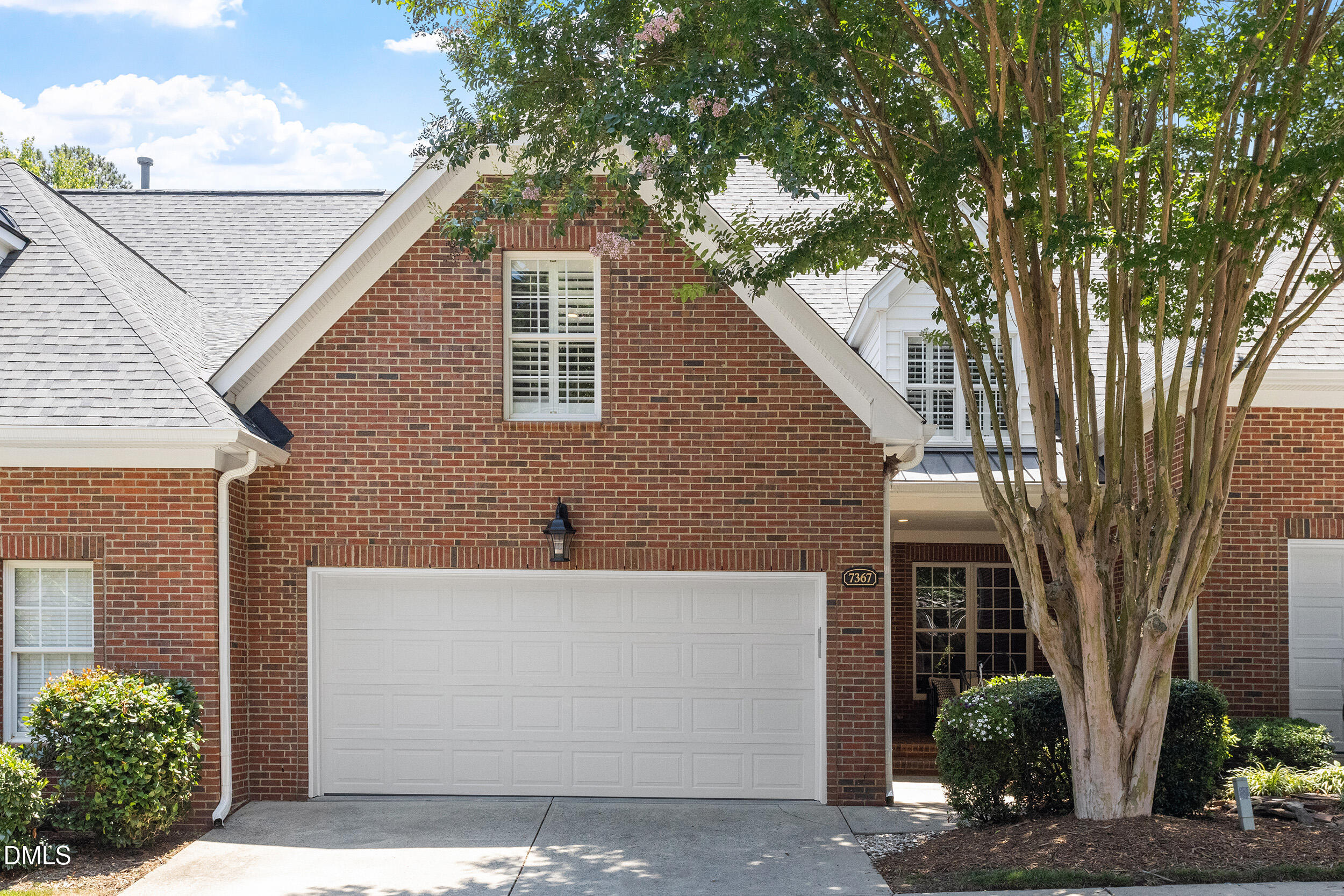 Residential in Raleigh 3