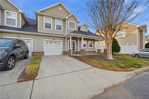 5029 Glen Canyon Dr, Virginia Beach, VA, 23462-3665 | Card Image