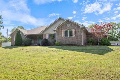 154 Elliott, House other with 4 bedrooms, 3 bathrooms and null parking in Conway AR | Image 3