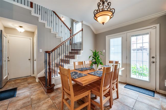 417 Fox Trl, House other with 4 bedrooms, 3 bathrooms and null parking in Allen TX | Image 8