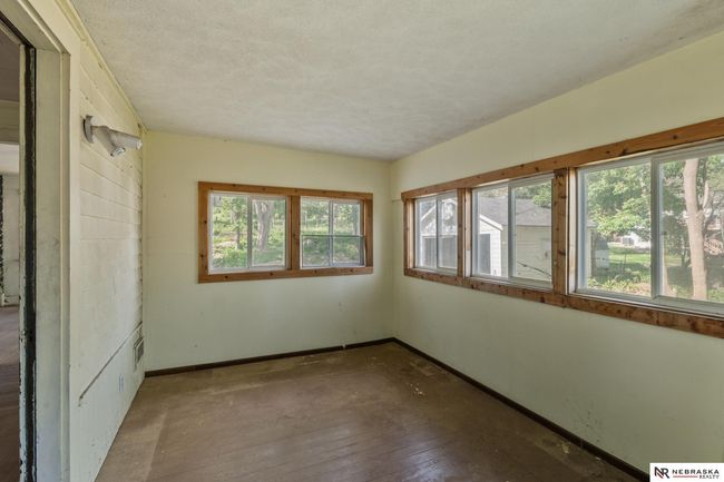 7717 N 39 Th St, House other with 4 bedrooms, 1 bathrooms and 4 parking in Omaha NE | Image 10