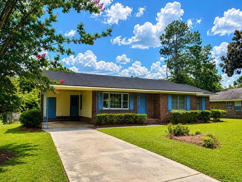905 Lausanne Drive, Valdosta, GA, 31601 | Card Image