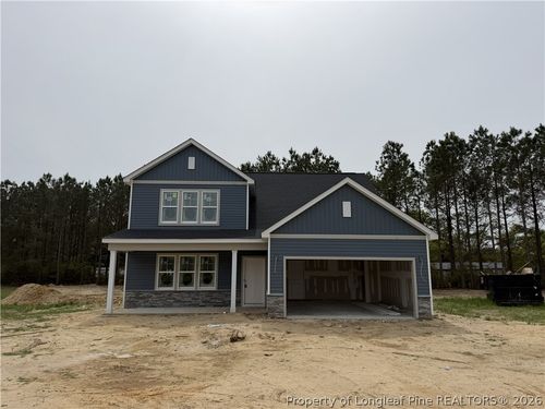 7823 Iron Court, Fayetteville, NC, 28306 | Card Image