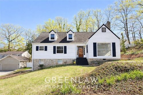 1944 Lyle Ave, College Park, GA, 30337-1110 | Card Image