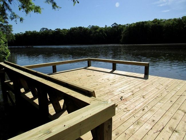 Boat Landing | Image 4