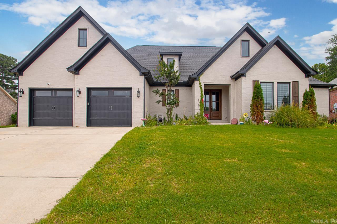 Spyglass Dr, Benton, AR 72019 #1