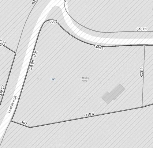1045 Balmoral Dr, Nashville, TN, 37220-1426 | Card Image