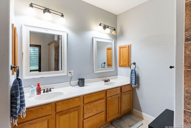 859 Indigo Run Dr, House other with 4 bedrooms, 3 bathrooms and null parking in Bulverde TX | Image 44