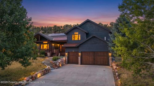 316 Faas Ranch Rd, New Castle, CO, 81647-8421 | Card Image