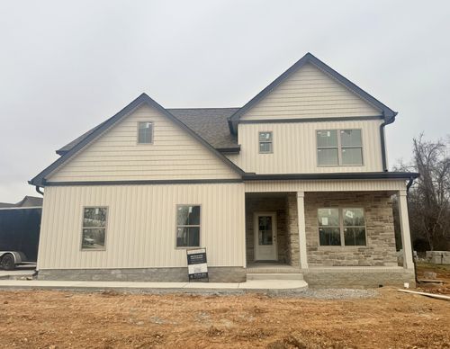 65 Sycamore Hill Dr, Clarksville, TN, 37042 | Card Image