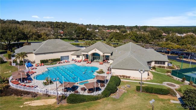 C1 - 1147 W Pointe Vista Path, Condo with 2 bedrooms, 3 bathrooms and 2 parking in Hernando FL | Image 67